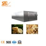 Reliable Industrial Hot Air Dryer Fruit And Vegetable Dryer Machine