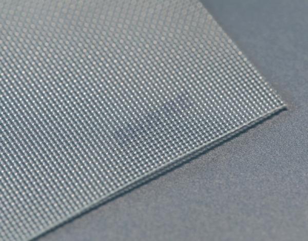 30cm*30cm Polyester Woven Filters Sheet 5, 10, 15, 21, 43, 60, 74, 80, 300um