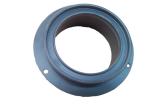 Boring Grinding Q345 Carbon Steel Machined Parts AL6061 Aluminum Machined Parts