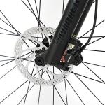 SHIMANO XT M8100 29 Inch Mountain Bike Thru Axle 12 148 Boost
