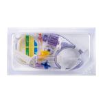 IBP Transducer Invasive Blood Pressure Cable Medical Materials Utah Compatible