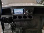 Cost-Effective Four-Seater Forward-Facing Electric Golf Cart With Customizable
