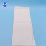ISO9001/ISO14001/OHSAS18001 BV Certified Disposable Underpad Sheet for Bed