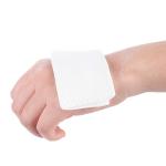 13/17/20T 2''/3''/4'' 8ply/12ply Medical Absorbent Gauze Pad