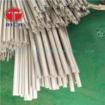 TORICH JIS G3459 Seamless and Welded Stainless Steel Tube