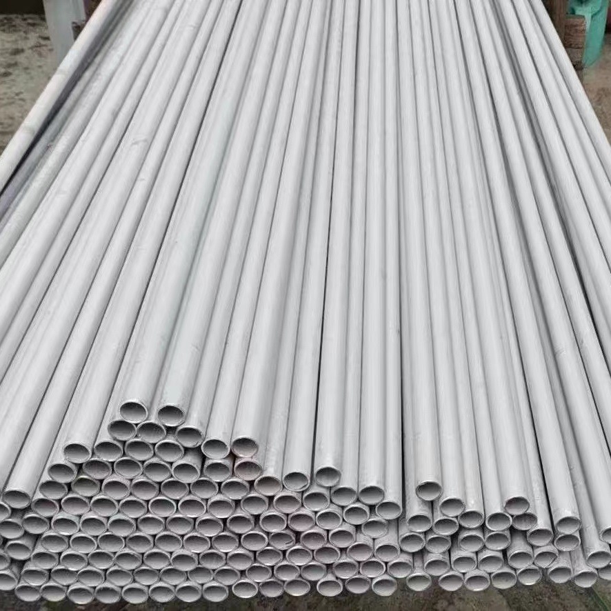 ASTM A213 A312 A790 A270 Stainless Steel Seamless Pipe 304 316l 310S 321 2205 2507 904L