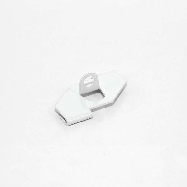 High Quality Ceiling Installation T Grille Clamp Modern Chandelier Fixed Link Support Hanging Hardware Mounting Component