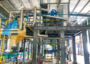 Wholesale SPI Soy Protein Powder Manufacturing 65%-70% Protein ISO9001 from china suppliers