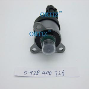 Wholesale Rex ORTIZ Fiat Ducato, Iveco Daily 0928400726 Common Rail Metering Valve Metering Unit 0 928 400 726 from china suppliers