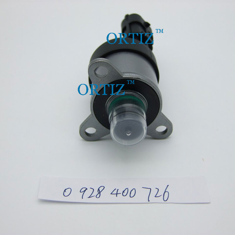 Rex ORTIZ Fiat Ducato, Iveco Daily 0928400726 Common Rail Metering Valve Metering Unit 0 928 400 726
