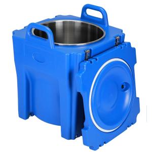 Wholesale Harmless Insulated Hot Soup Carrier 20L Anti Ultraviolet from china suppliers