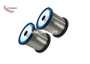 Wholesale NiCr35/20 Nichrome Electric Resistance Heating Wire for Heating Elements from china suppliers