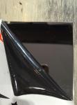 Foshan Manufacturer 304 0.6mm 1219*2438mm Titanium Mirror Stainless Steel Sheet