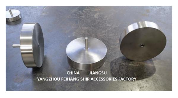 533hfb-200a Stainless Steel Float Disc For Air Vent Head Stainless Steel Floater
