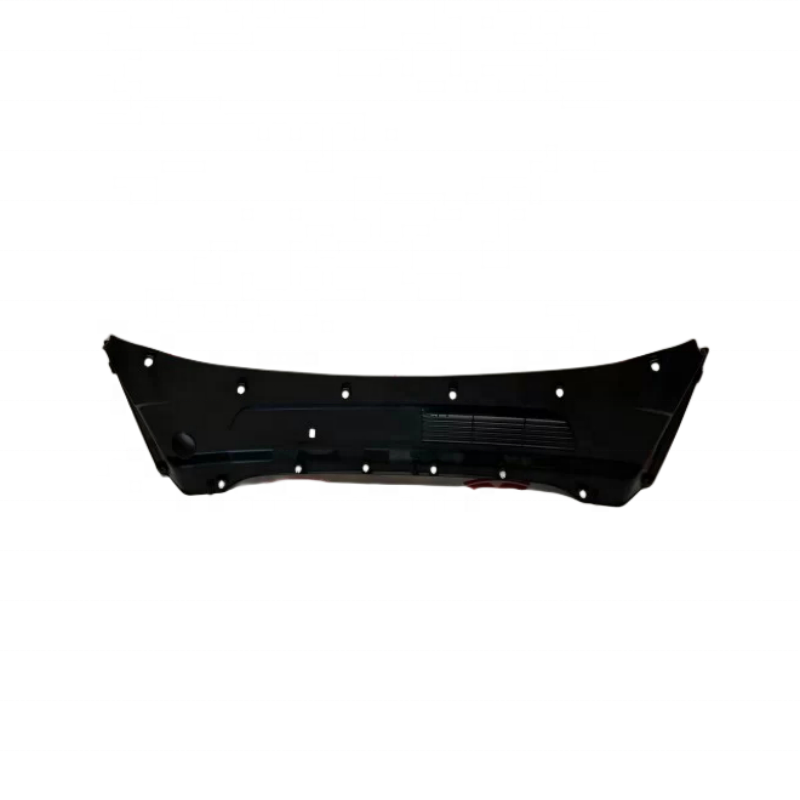 Tesla Y 2019-2022 Front Windshield Apron Auto Parts Shield 1492605-00-A 1619812-00-A