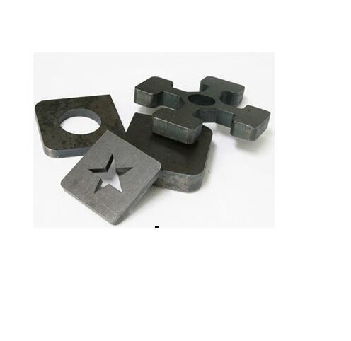 Precision Laser Die Cutting Services Drilling , Etching / Chemical Machining