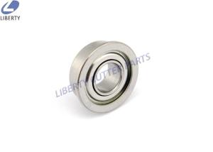 Wholesale 153500223- Bearing 6IDx13ODx5Wmm, ABEC3- Suitable For Cutter Spare Parts from china suppliers