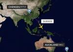 Competitive Rates Air Freight Shipping China To AKL Air Cargo Companies