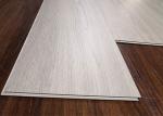 Wood Texture Rigid Spc Click Vinyl Flooring Various Designs 184x1220mm