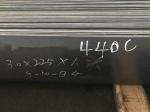 440C Stainless Steel Sheets For Knives, Blades