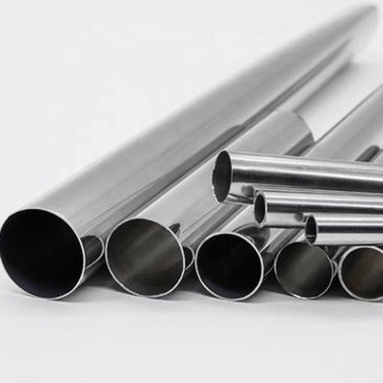 Hastelloy Incoloy Nickel Alloy Antioxidant Nickel W.Nr. 2.4816 Inconel 601 Pipe
