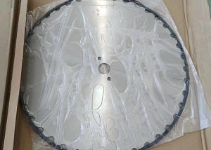 Wholesale CNC Circular Saw Machine Consumables Carbide Saw Blade 450mm Outer Diameter from china suppliers