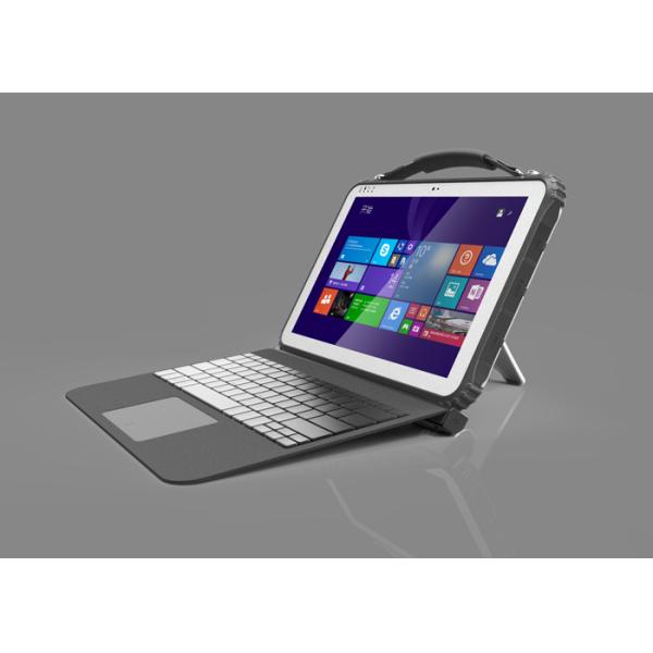 Rugged Windows Tablet Most Rugged Tablet IP65 12.2 Inch BT622H