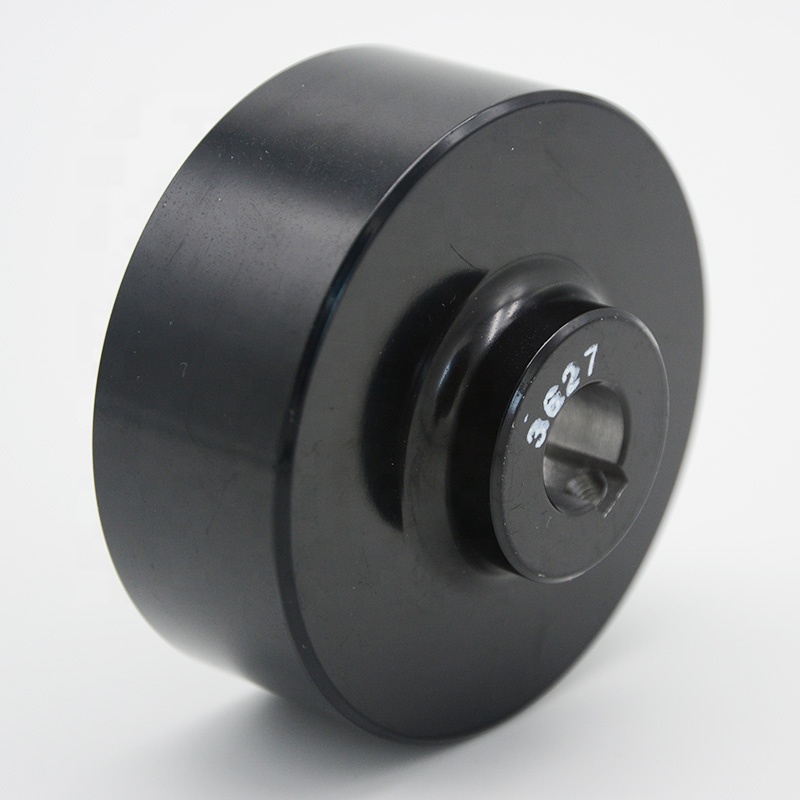 Strong Force Magnetic Motor Coupling , ROHS Permanent Motor Shaft Coupling