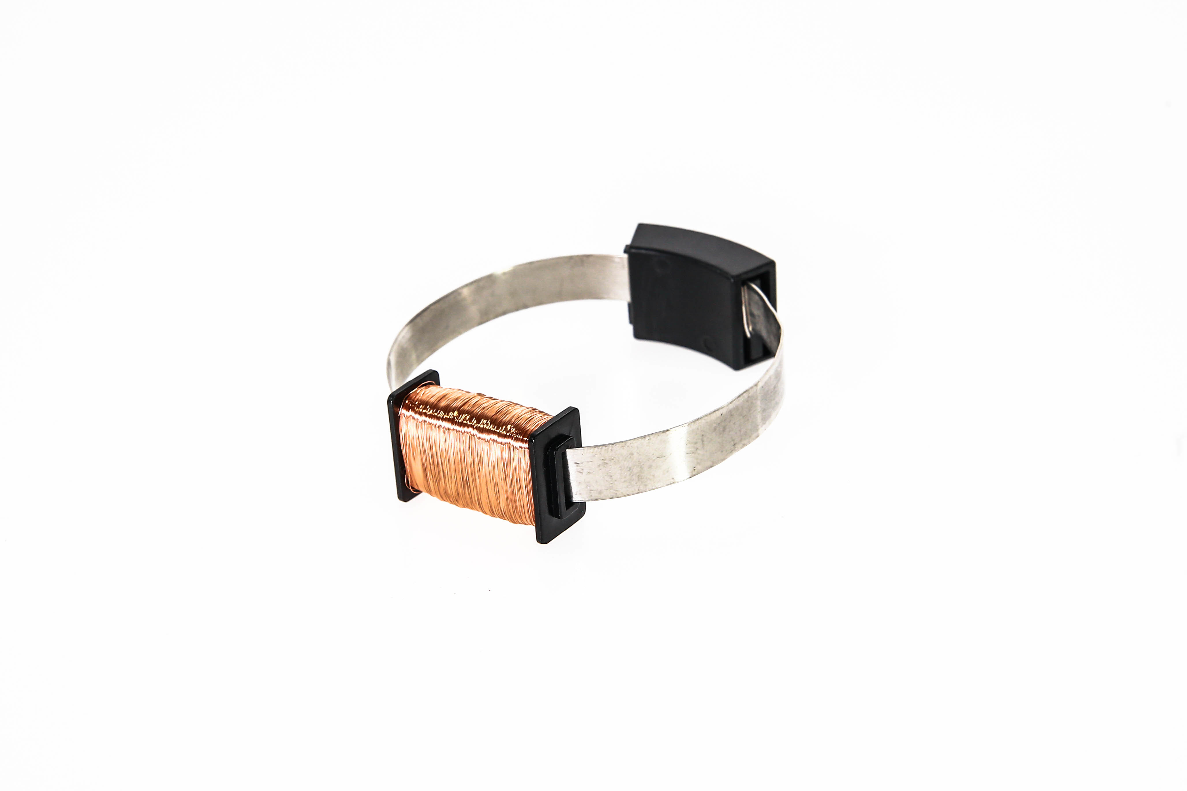 Permalloy 1.7V Wireless Temperature Sensors Switchgear 14mm