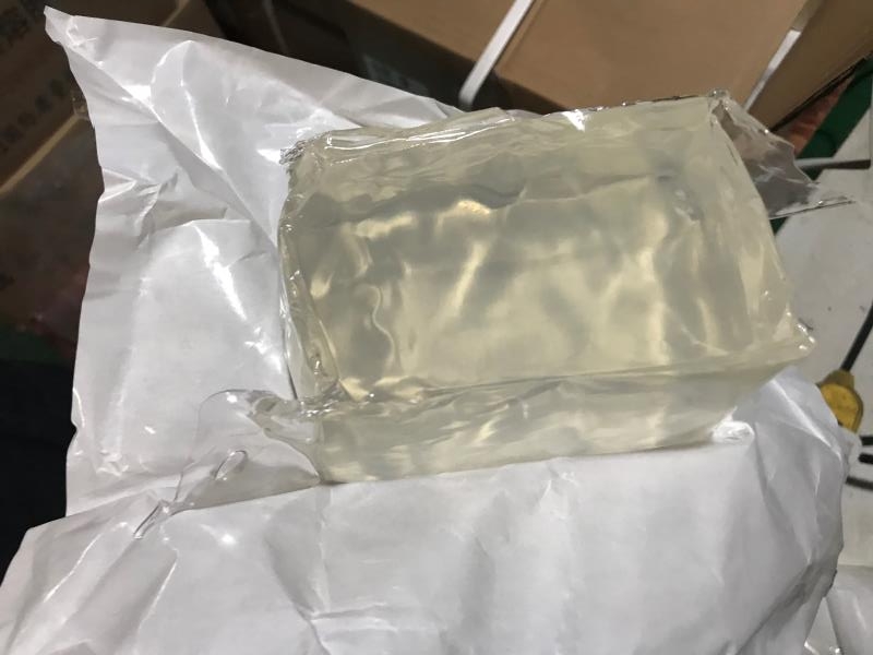 Factory Supply Pressure Sensitive Adhesive