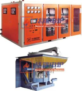 Wholesale Transistor Medium Frequency Melting Furnace Energy Saving Advantage from china suppliers