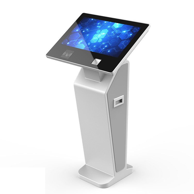 OEM Touch Screen Information Kiosk Inquiry Query Guide Digital Signage Kiosk