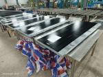Waterproof Bending Plate Scale Strain Gauge Technology Durable Equipment Service