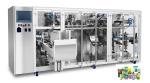 Sugar Nuts Food Filling Packing Machine 304 stainless steel 1800ml Max volume