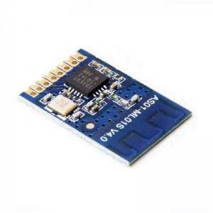 Wholesale OEM 2.4 GHz Wireless RF Module Durable Multipurpose NRF24L01 from china suppliers