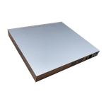 OEM Custom Sheet Metal Fabrication Stamping Blanks Stainless Steel Sheet Bending