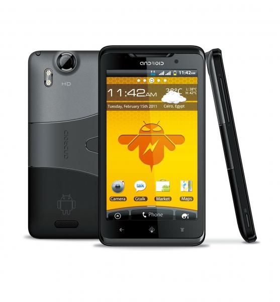 Quality WCDMA Smartphone X15i MT6573 3G WCDMA Smartphone with 4.3" WVGA Capacitive Screen for sale