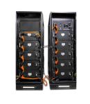 Bms 48V Lifepo4 110V 220V Lithium Ion Battery Off Grid Portable So Electric Bike
