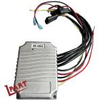 Great Performance Electric Forklift Parts Forklift EPS Steering Controller SK