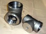 9000# A105 Carbon Steel Weldolet Oil Surface