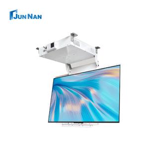 Wholesale High-End Automatic Motorized Electric Ceiling TV Flipper for Living Room from china suppliers