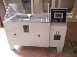 Neutral Salt Spray Chamber , PVC Coating Corrosion Testing Equipment