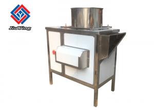 Wholesale Automatic Garlic Splitter Machine Stainless Steel Garlic Breaking Equipment from china suppliers