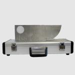HUATEC FD-GT-1010 Railway Weld Flaw Testing Instrument Digital Ultrasonic Flaw