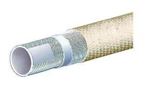 Wholesale Smooth Black Rubber Hose Special for Industrial Flowing Amid Temperatuer from china suppliers