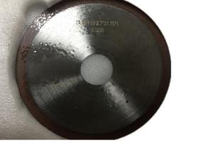 Wholesale Grinding Camshaft Peach Face Abrasive Grinding Wheel Easy Recondition Metals Internal Bore from china suppliers