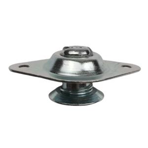 Wholesale Steel Universal Self Ejecting Quick Turn 7/16&quot; *.500 grip Slotted Head Dzus Button Fasteners Sprintcar Parts Replacement/Repair from china suppliers