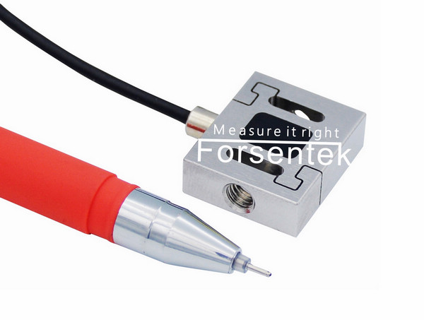 miniature force transducer 50N