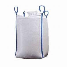Wholesale 1000kg Load Capacity UN Big Bag 6mil Thickness Durable Packaging from china suppliers