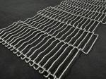 304 316 Stainless Steel Wire Food Pizza Oven Rod Ladder Chocolate Enrobing Chain